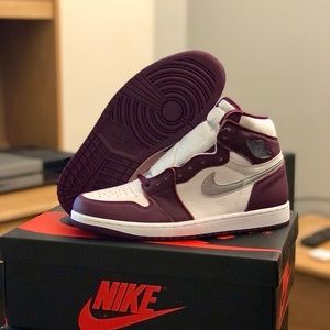 Jordan 1 Retro High OG